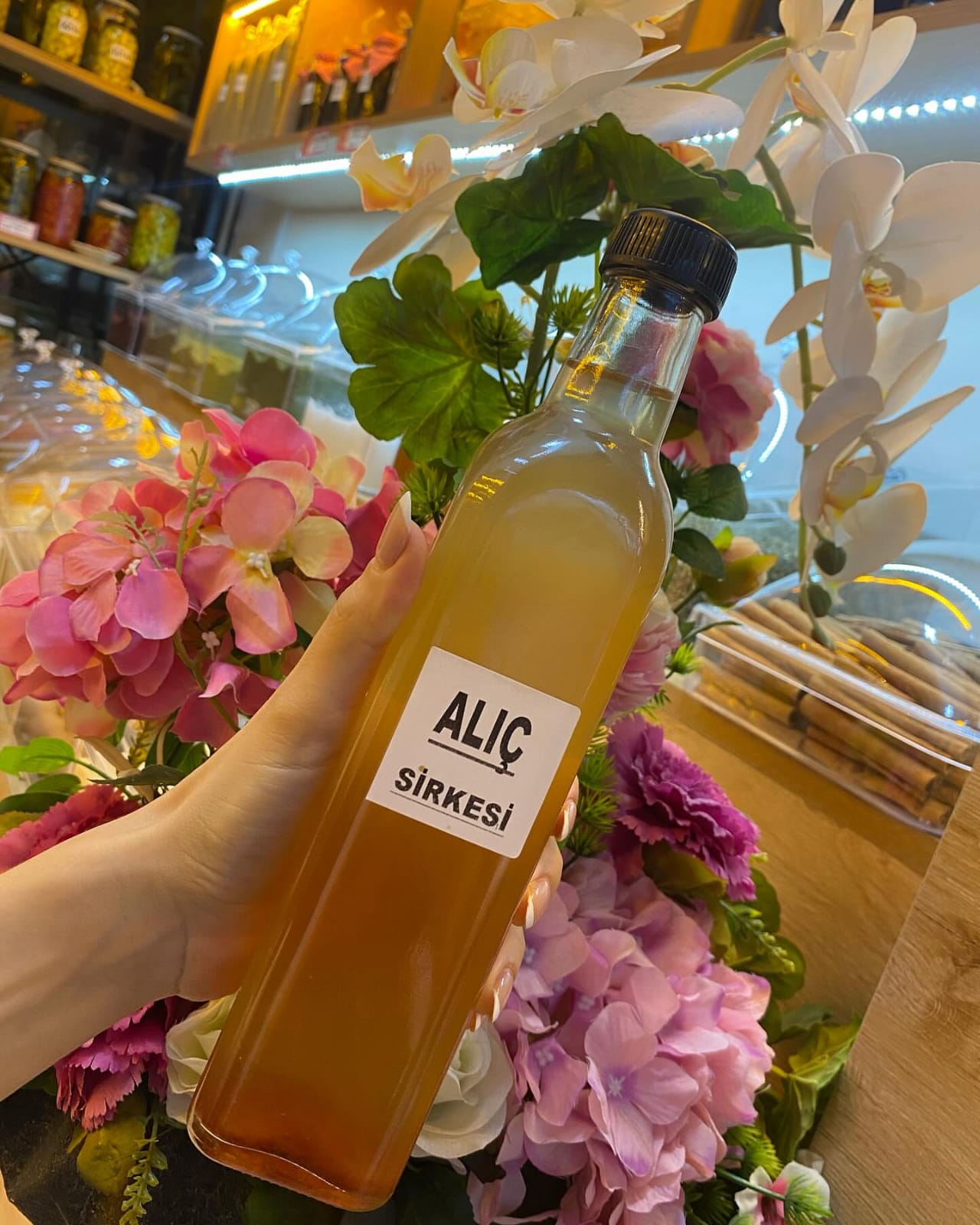 Miran Hatay Yöresel Ürünleri